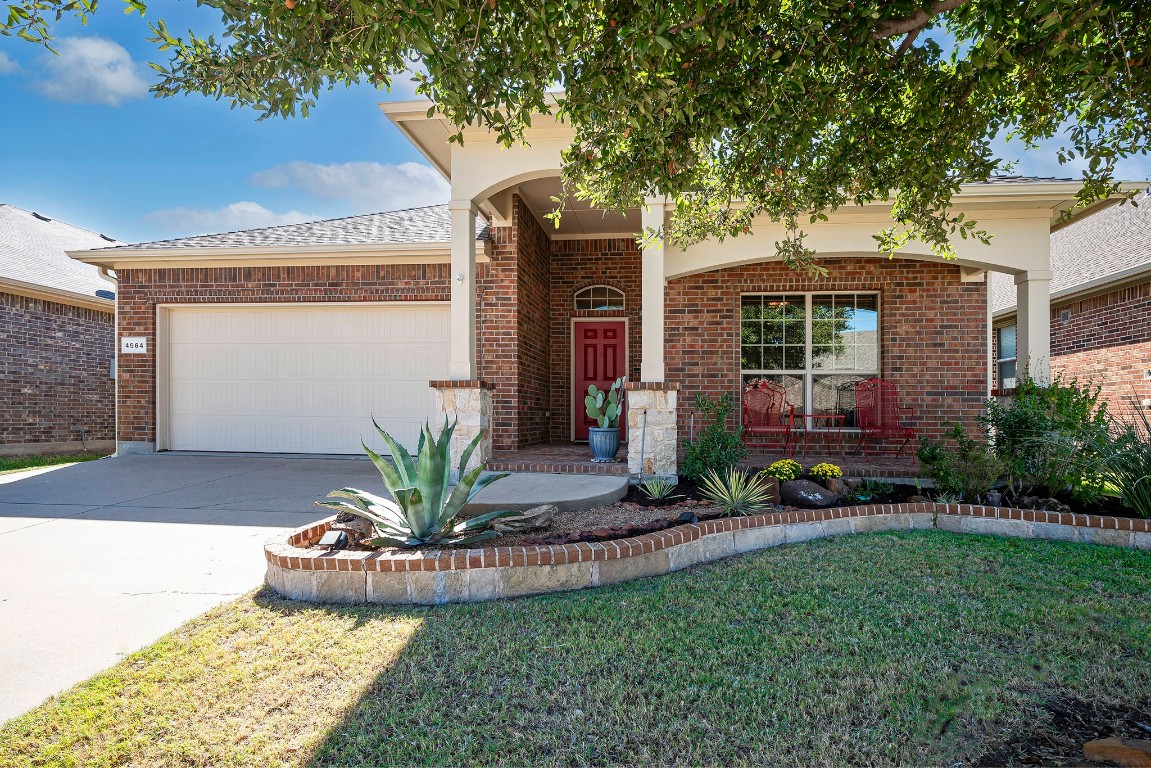 4564 Fern Valley Drive Fort Worth TX 76244