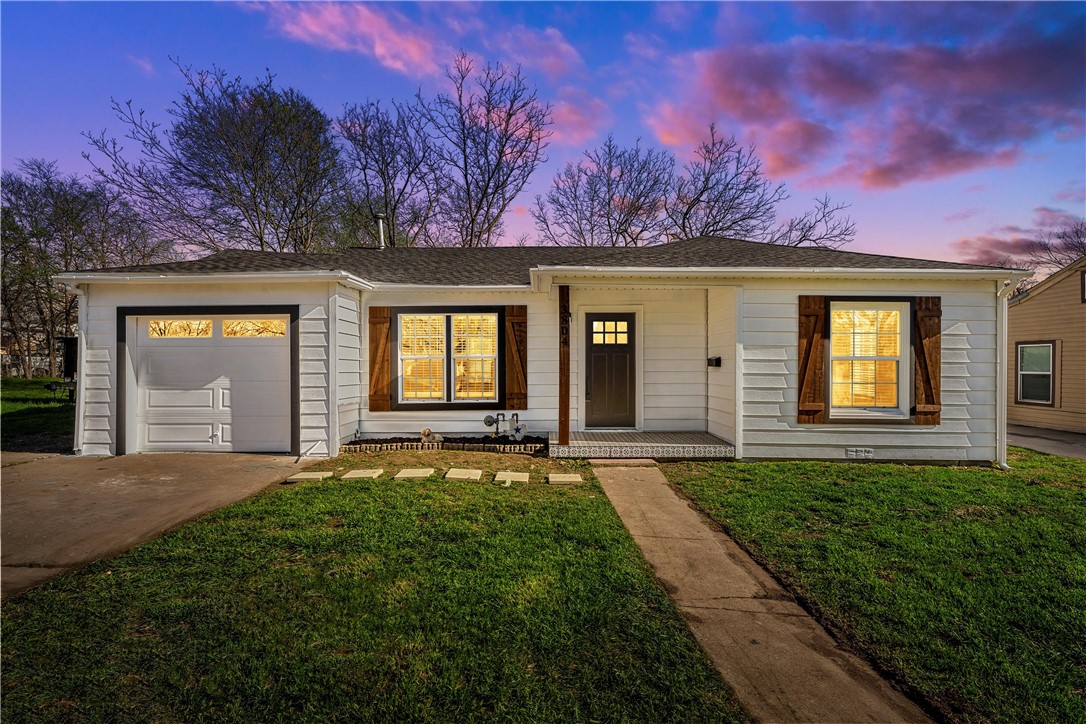 3804 Hay Avenue Waco TX 76711