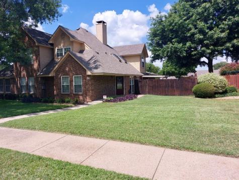 2911 Normandy Court Euless TX 76039