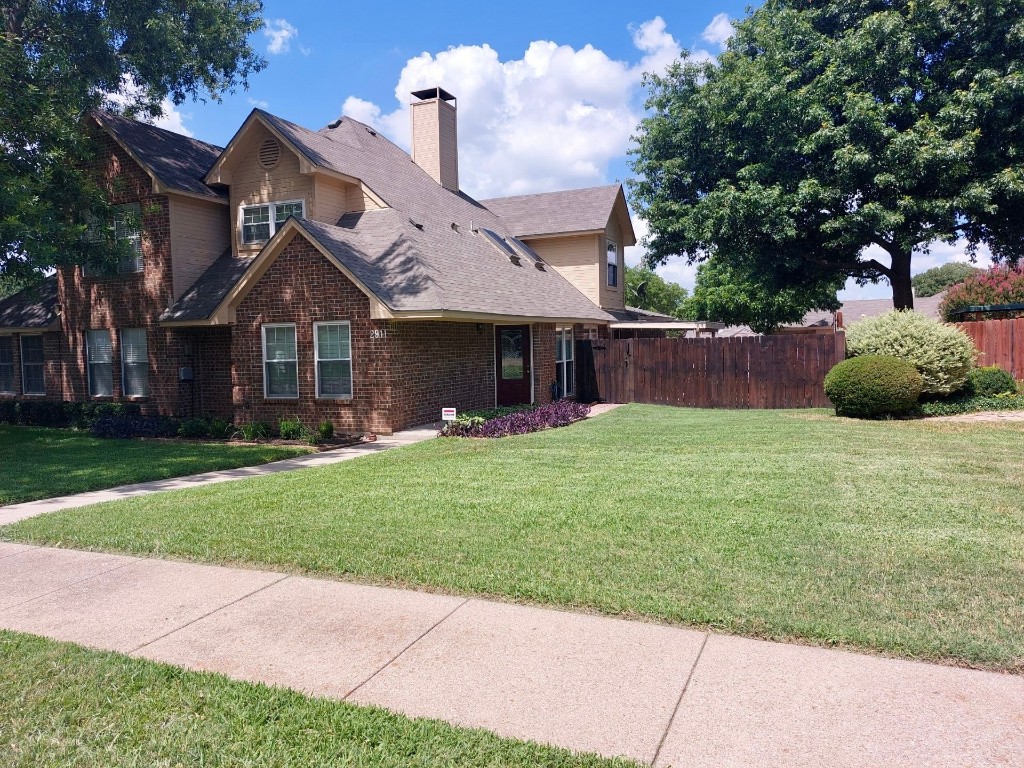 2911 Normandy Court Euless TX 76039