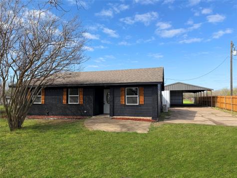 11827 Fm 1392 Terrell TX 75160