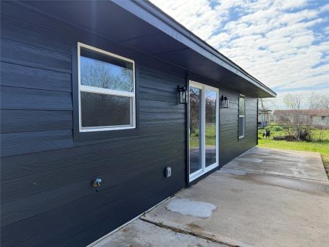 11827 Fm 1392 Terrell TX 75160