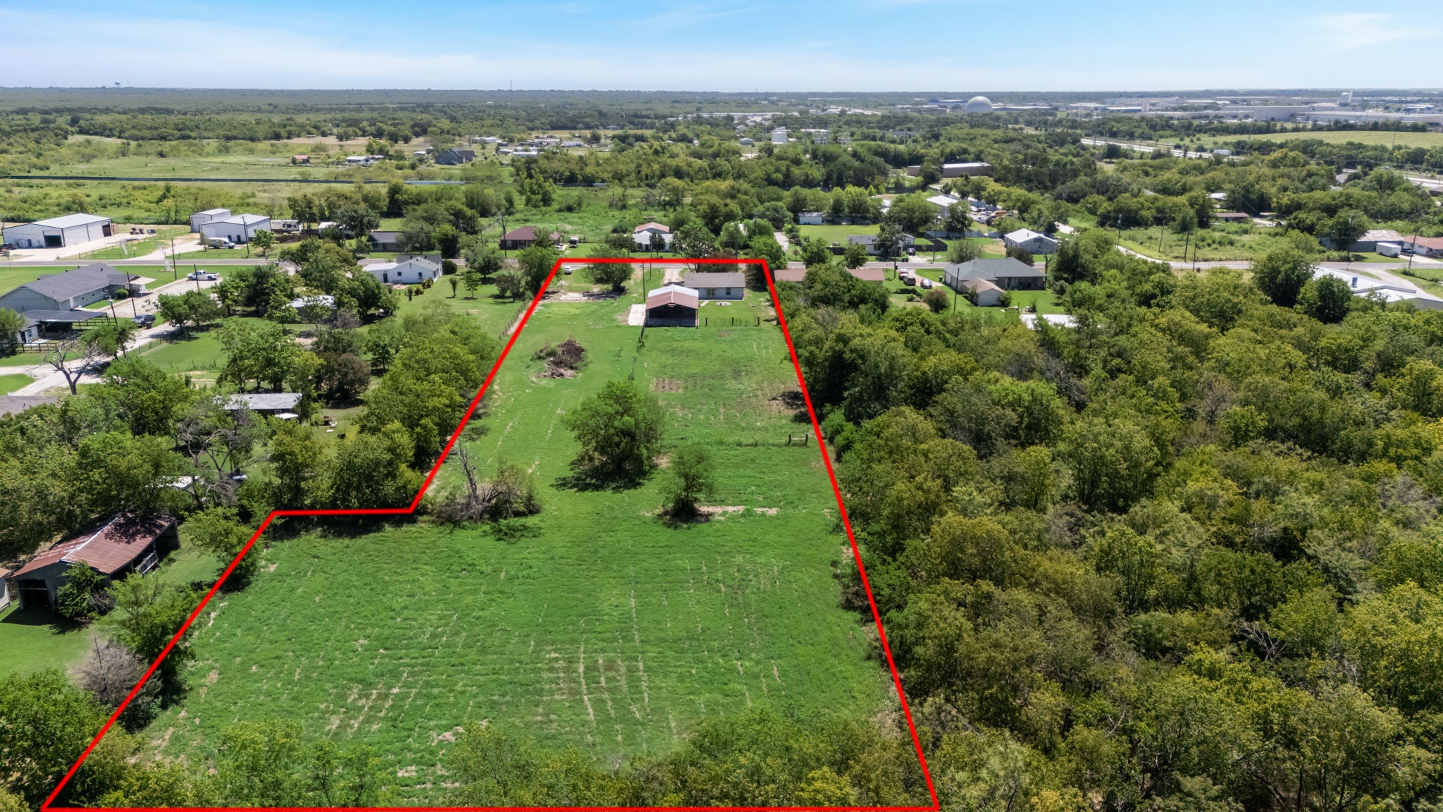 11827 Fm 1392 Terrell TX 75160