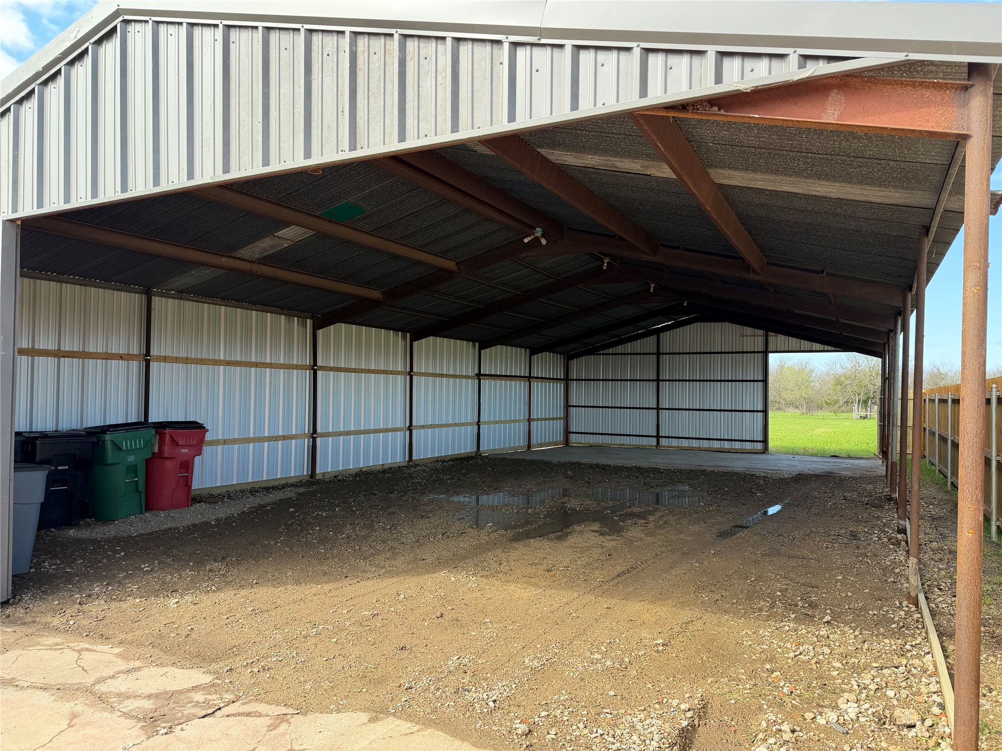 11827 Fm 1392 Terrell TX 75160