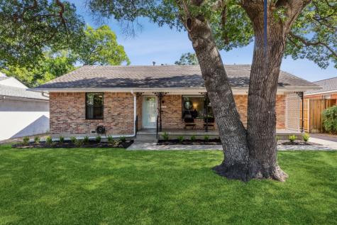 10630 Lakemere Drive Dallas TX 75238