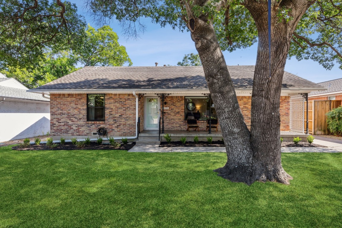 10630 Lakemere Drive Dallas TX 75238