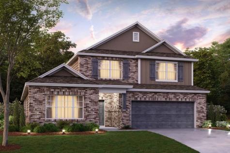 1324 Rosler Street Mansfield TX 76063