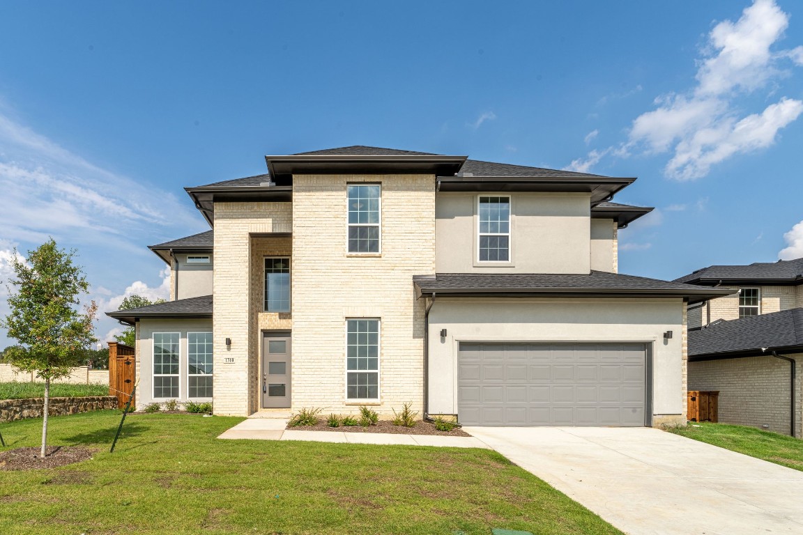 1310 Hasina Drive Irving TX 75061