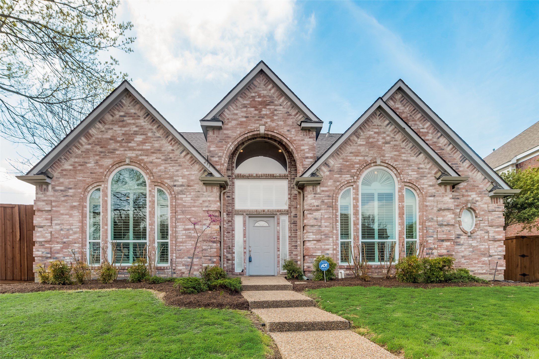 415 Fountain Gate Drive Allen TX 75002