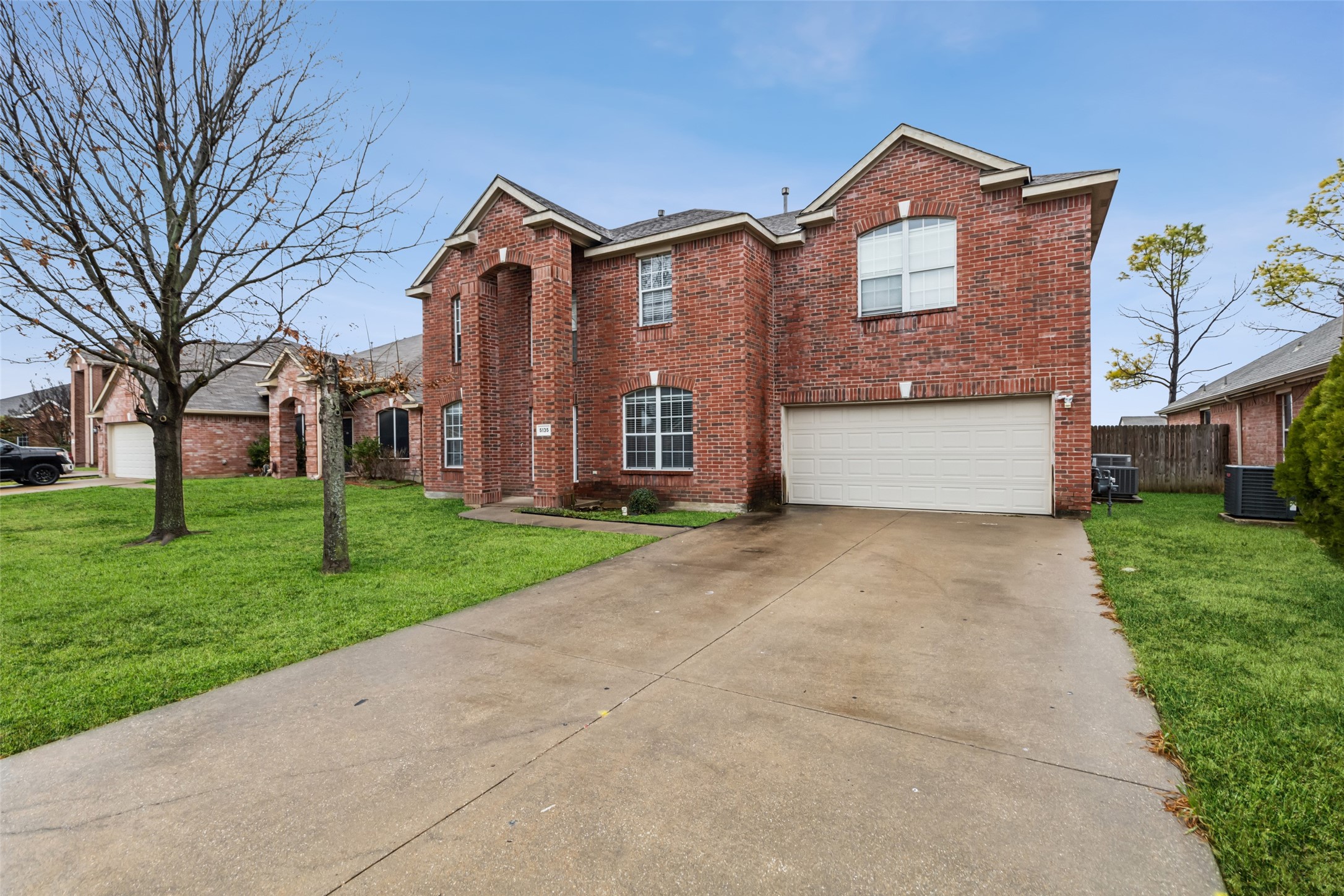 5135 Autumn Hill Grand Prairie TX 75052
