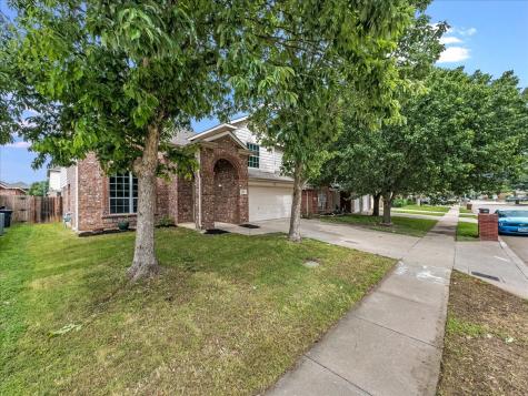 9204 Nightingale Drive Fort Worth TX 76123