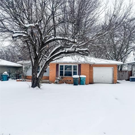 416 N Mckown Avenue Sherman TX 75092