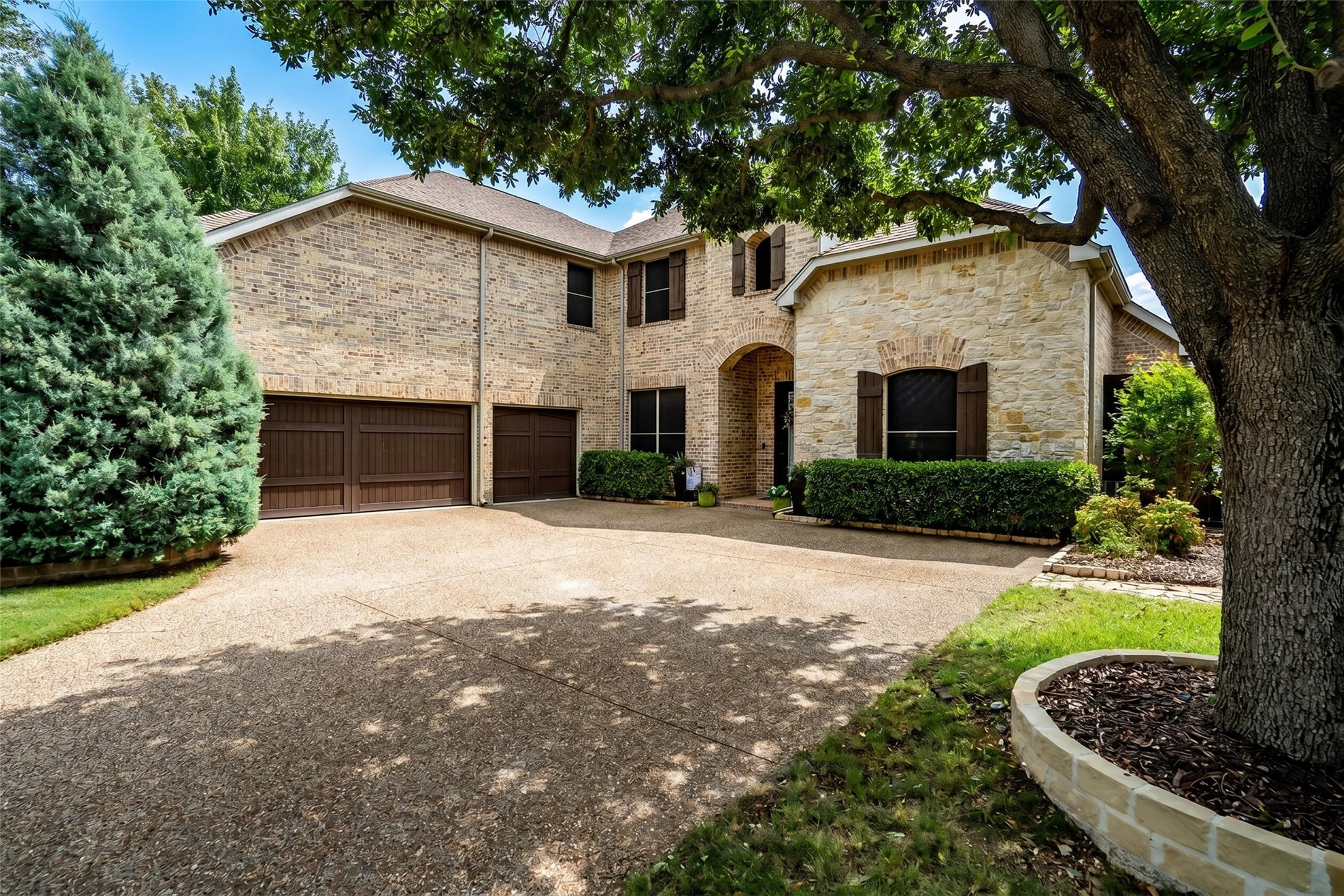 2810 Spring Oaks Drive Highland Village TX 75077
