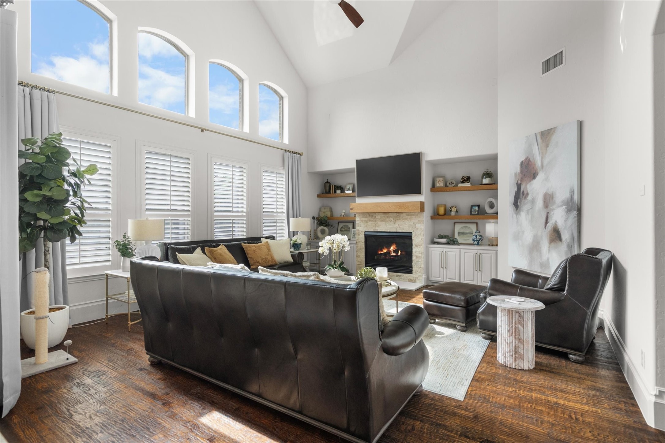 2810 Spring Oaks Drive Highland Village TX 75077