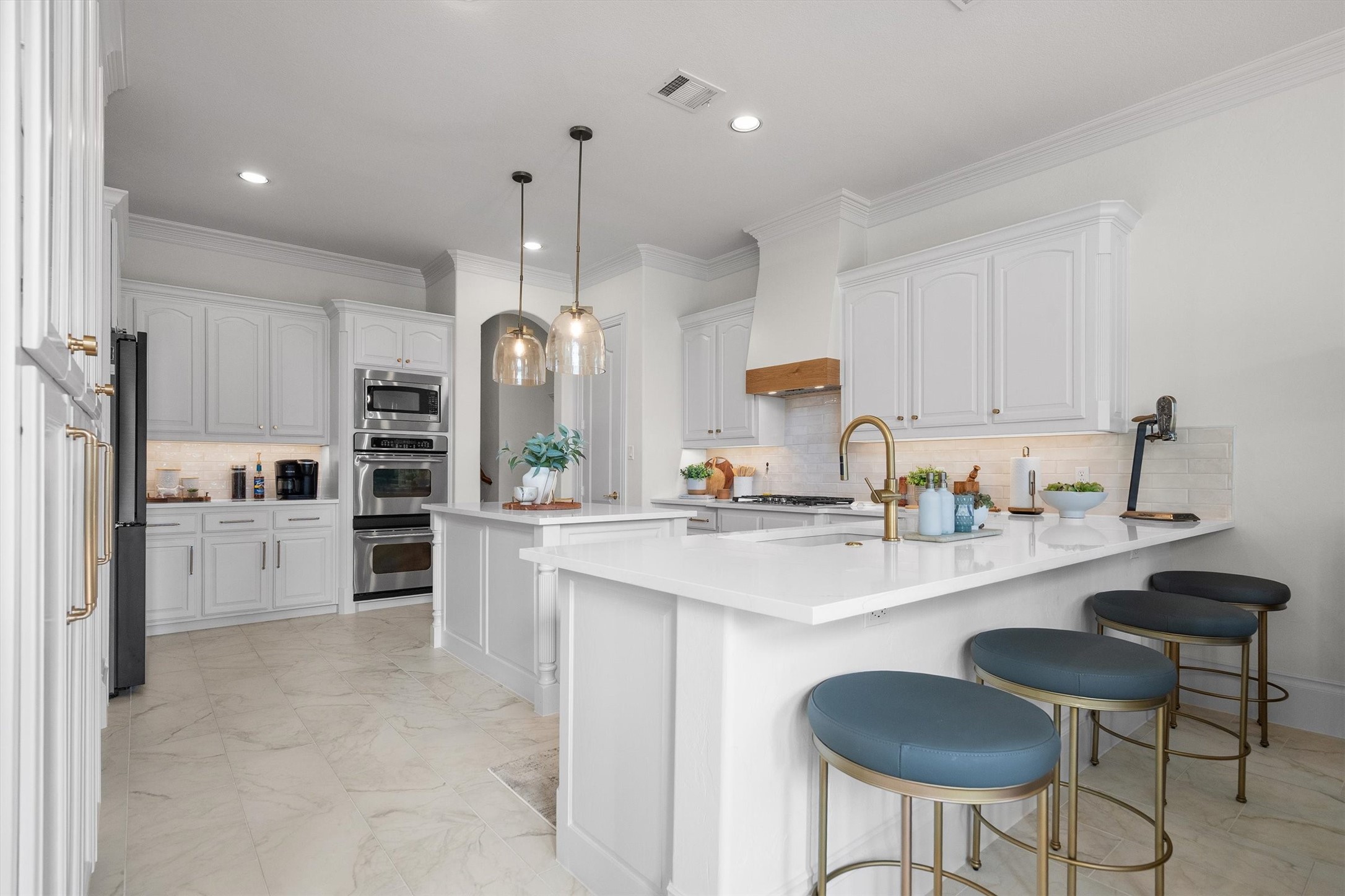 2810 Spring Oaks Drive Highland Village TX 75077