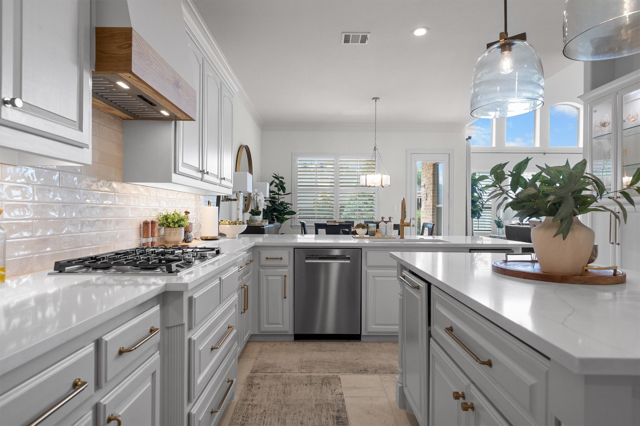 2810 Spring Oaks Drive Highland Village TX 75077