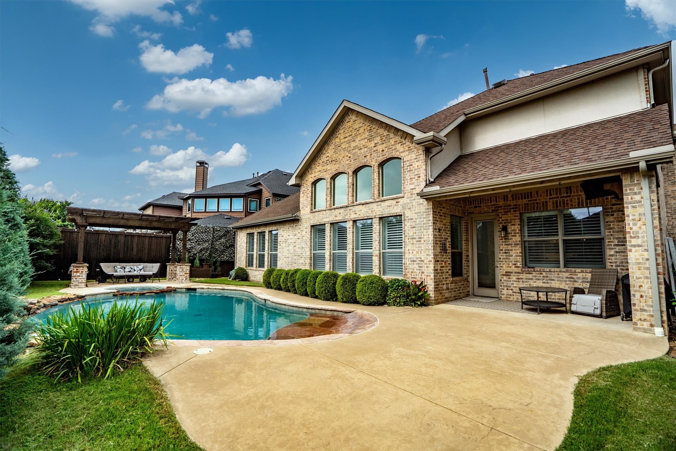 2810 Spring Oaks Drive Highland Village TX 75077