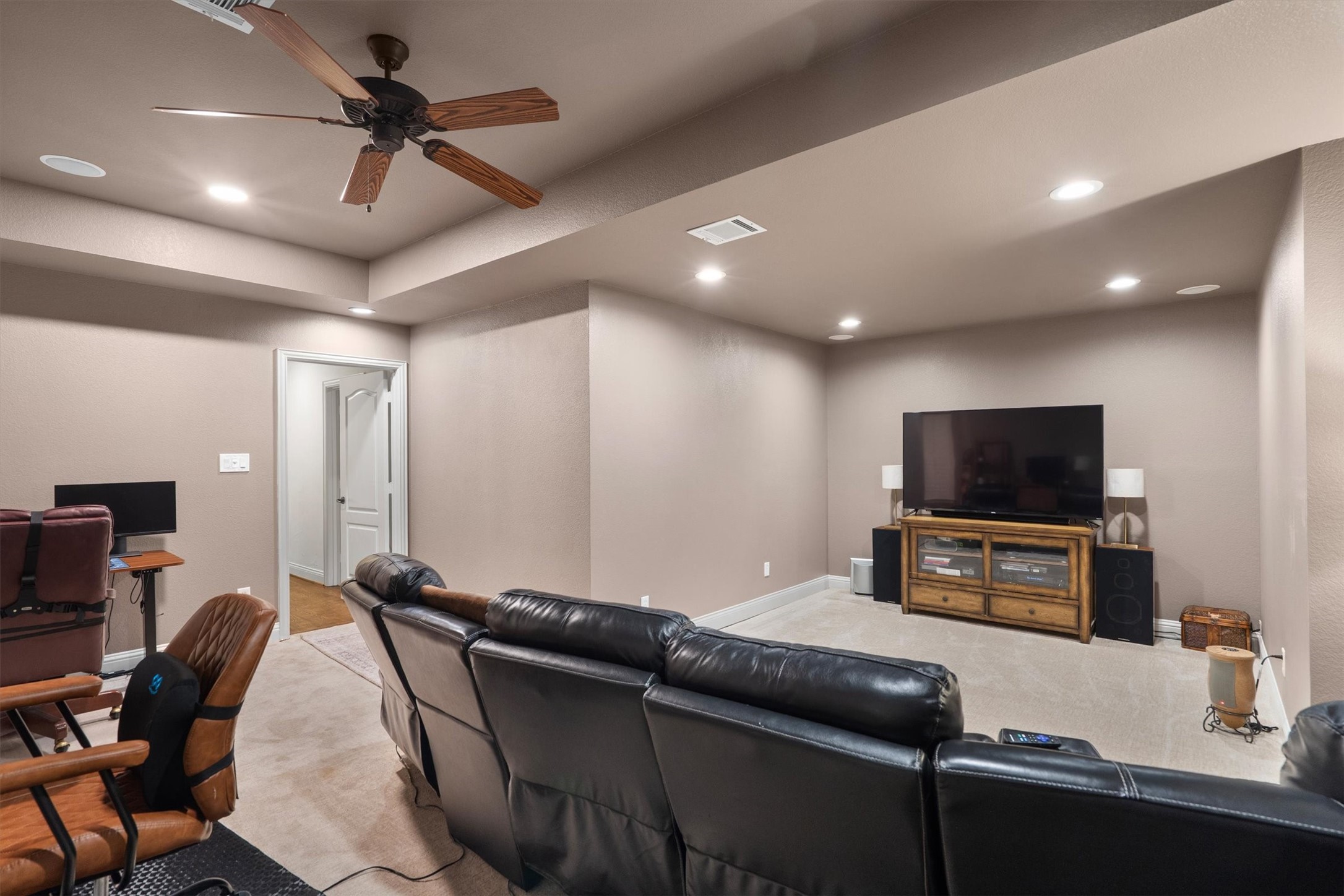 2810 Spring Oaks Drive Highland Village TX 75077