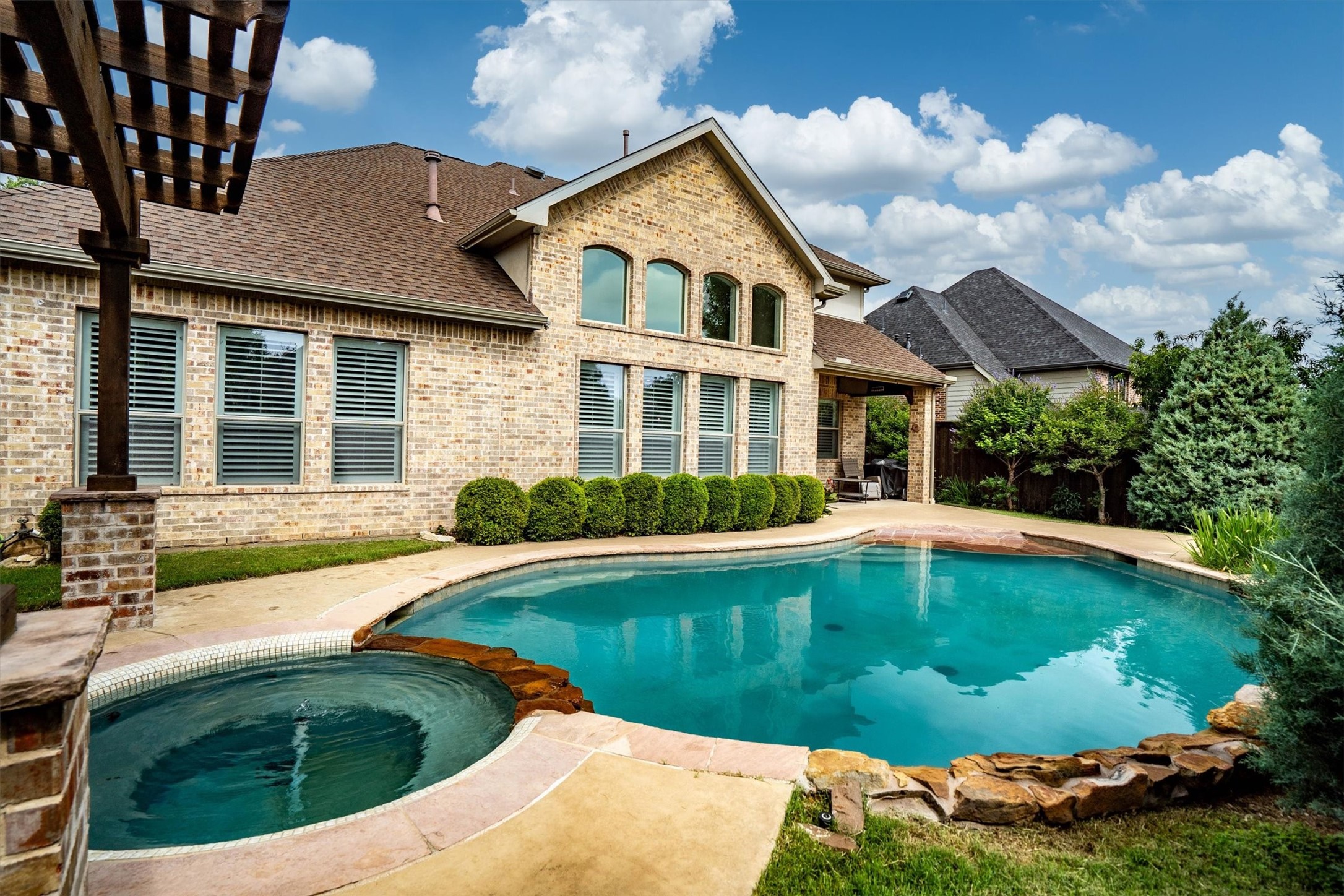 2810 Spring Oaks Drive Highland Village TX 75077