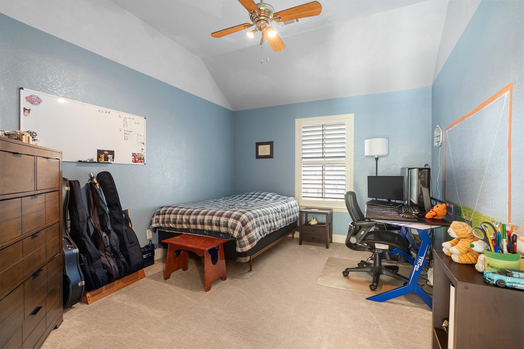 2810 Spring Oaks Drive Highland Village TX 75077