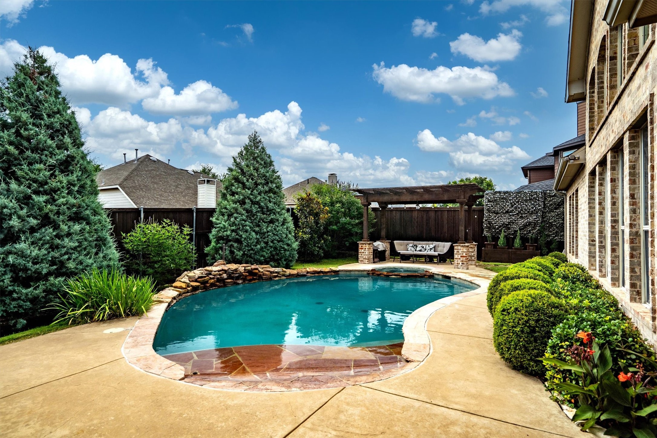 2810 Spring Oaks Drive Highland Village TX 75077