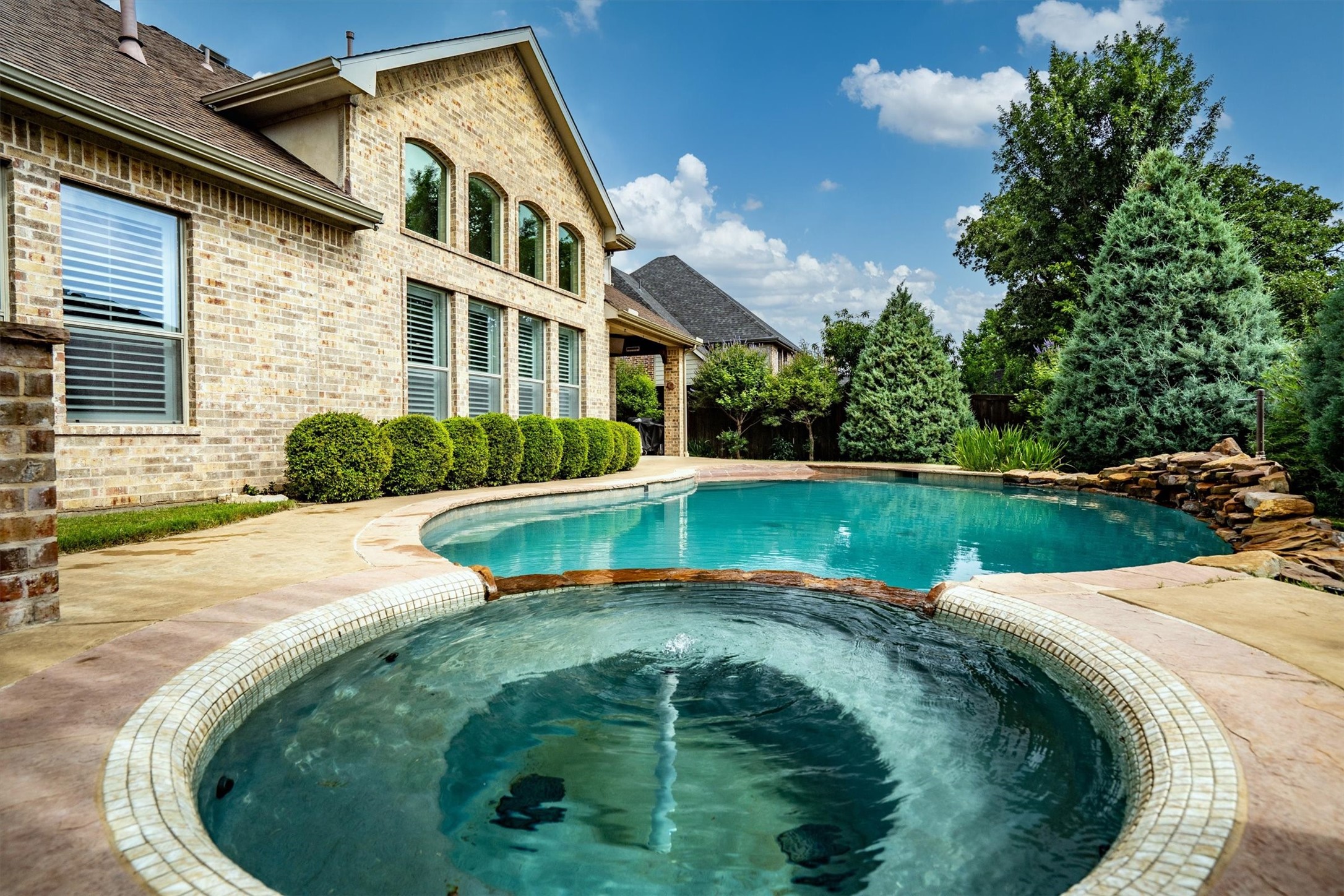 2810 Spring Oaks Drive Highland Village TX 75077