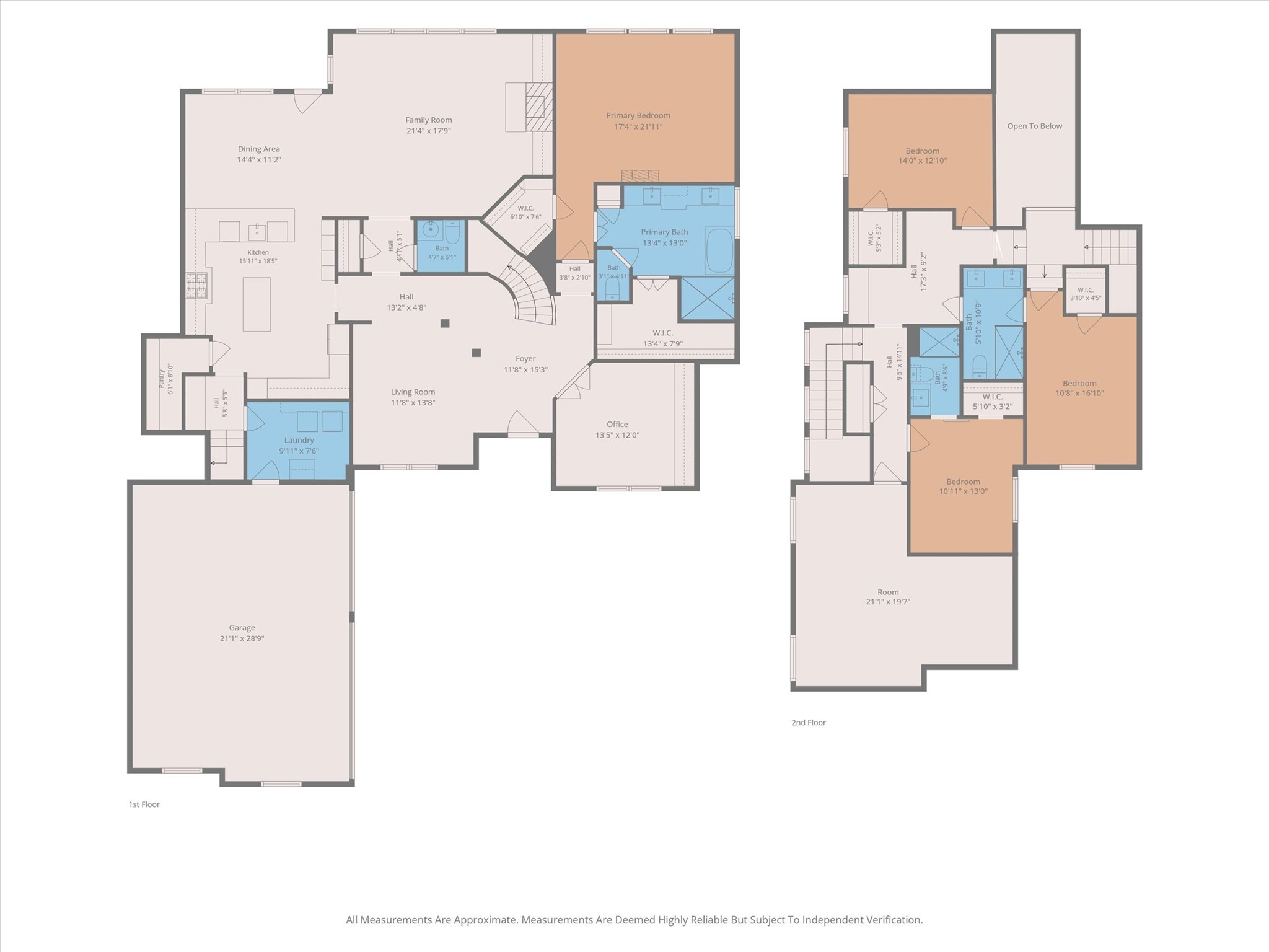 2810 Spring Oaks Drive Highland Village TX 75077