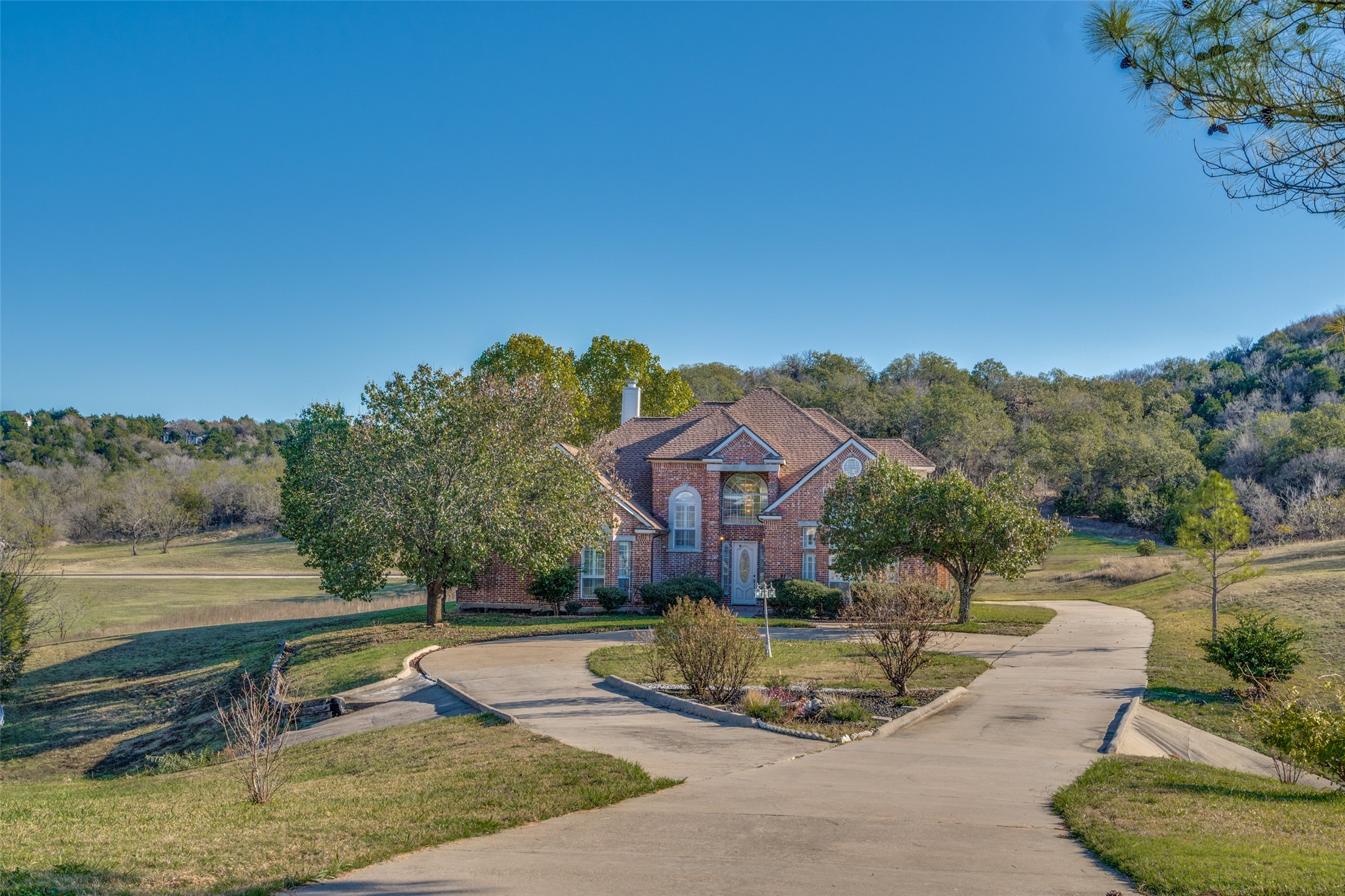 2436 Clear Creek Court Cedar Hill TX 75104