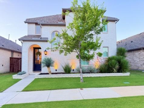 1848 Stowers Trail Fort Worth TX 76052