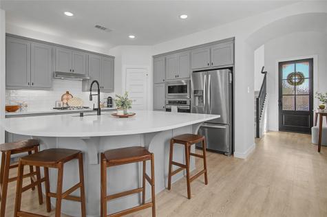 1848 Stowers Trail Fort Worth TX 76052