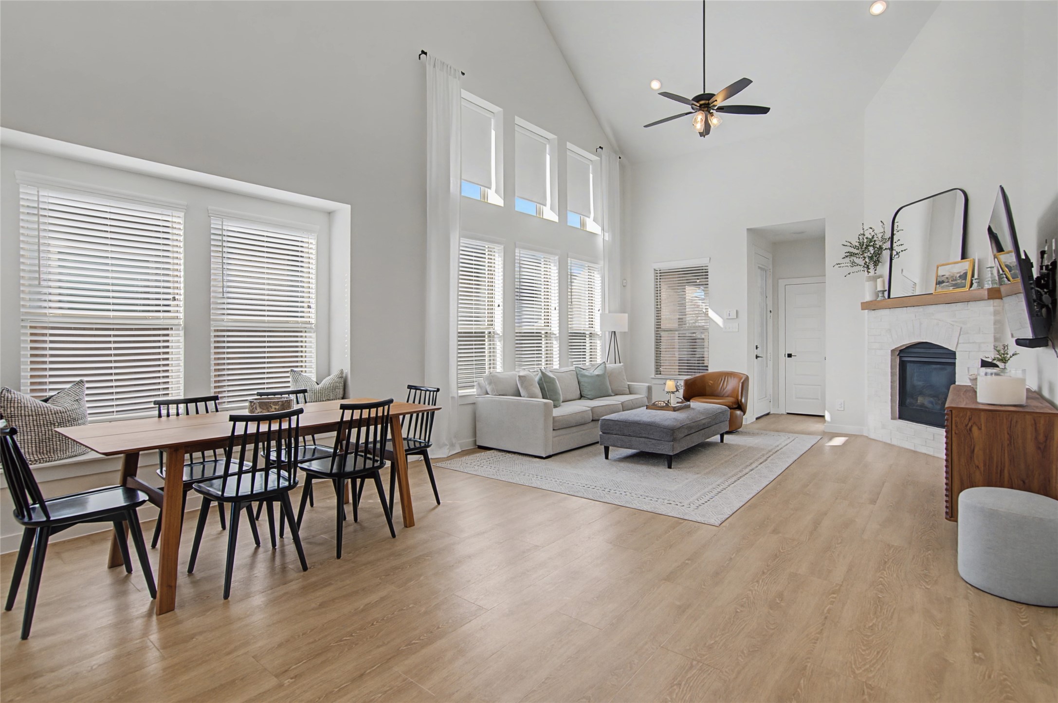 1848 Stowers Trail Fort Worth TX 76052