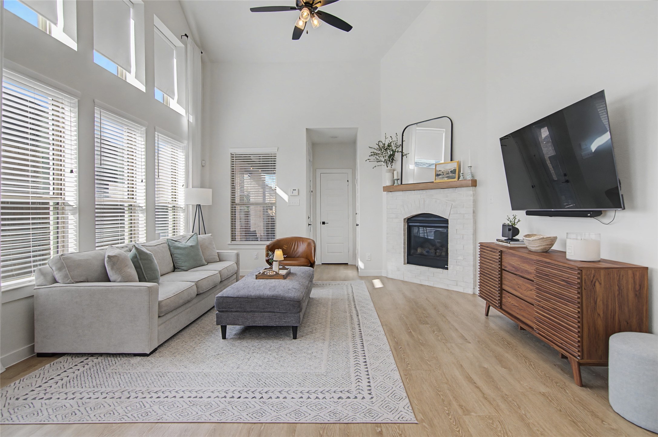 1848 Stowers Trail Fort Worth TX 76052