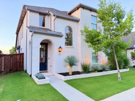 1848 Stowers Trail Fort Worth TX 76052