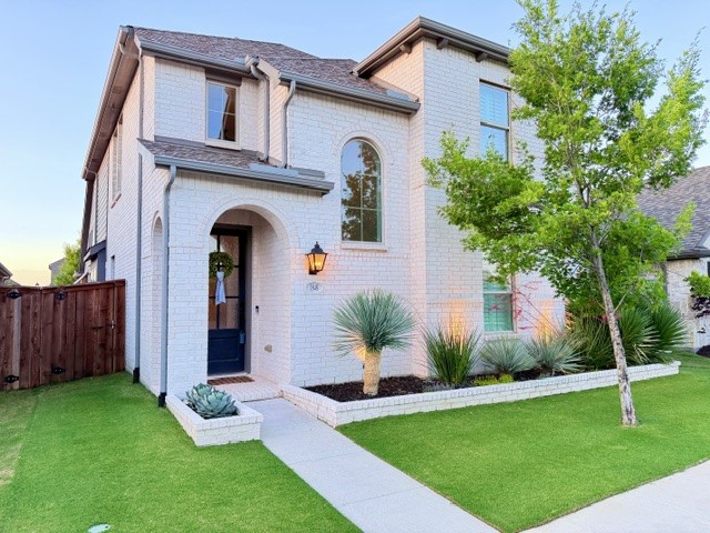 1848 Stowers Trail Fort Worth TX 76052