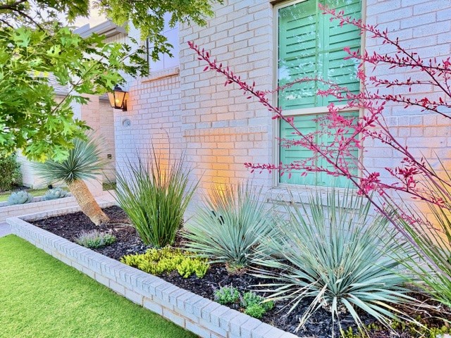 1848 Stowers Trail Fort Worth TX 76052