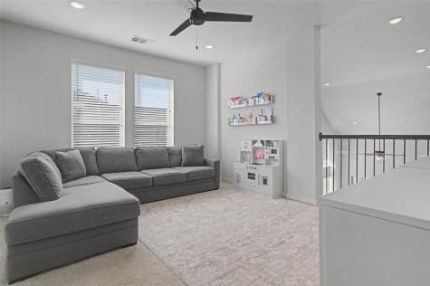 1848 Stowers Trail Fort Worth TX 76052