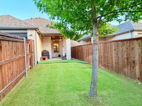 1848 Stowers Trail Fort Worth TX 76052