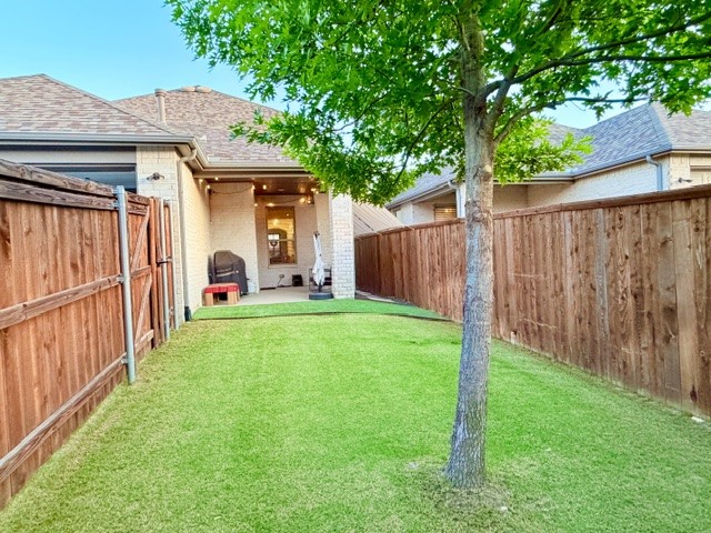 1848 Stowers Trail Fort Worth TX 76052