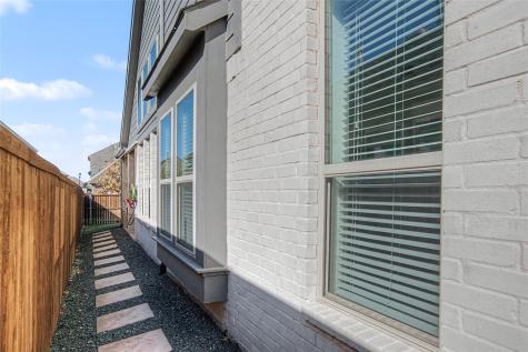 1848 Stowers Trail Fort Worth TX 76052
