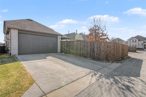 1848 Stowers Trail Fort Worth TX 76052