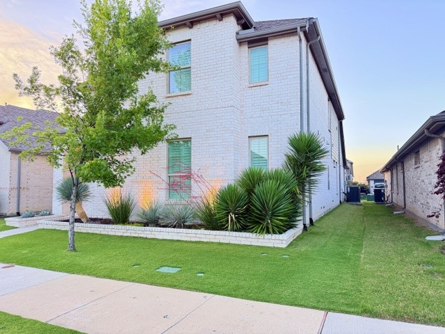 1848 Stowers Trail Fort Worth TX 76052