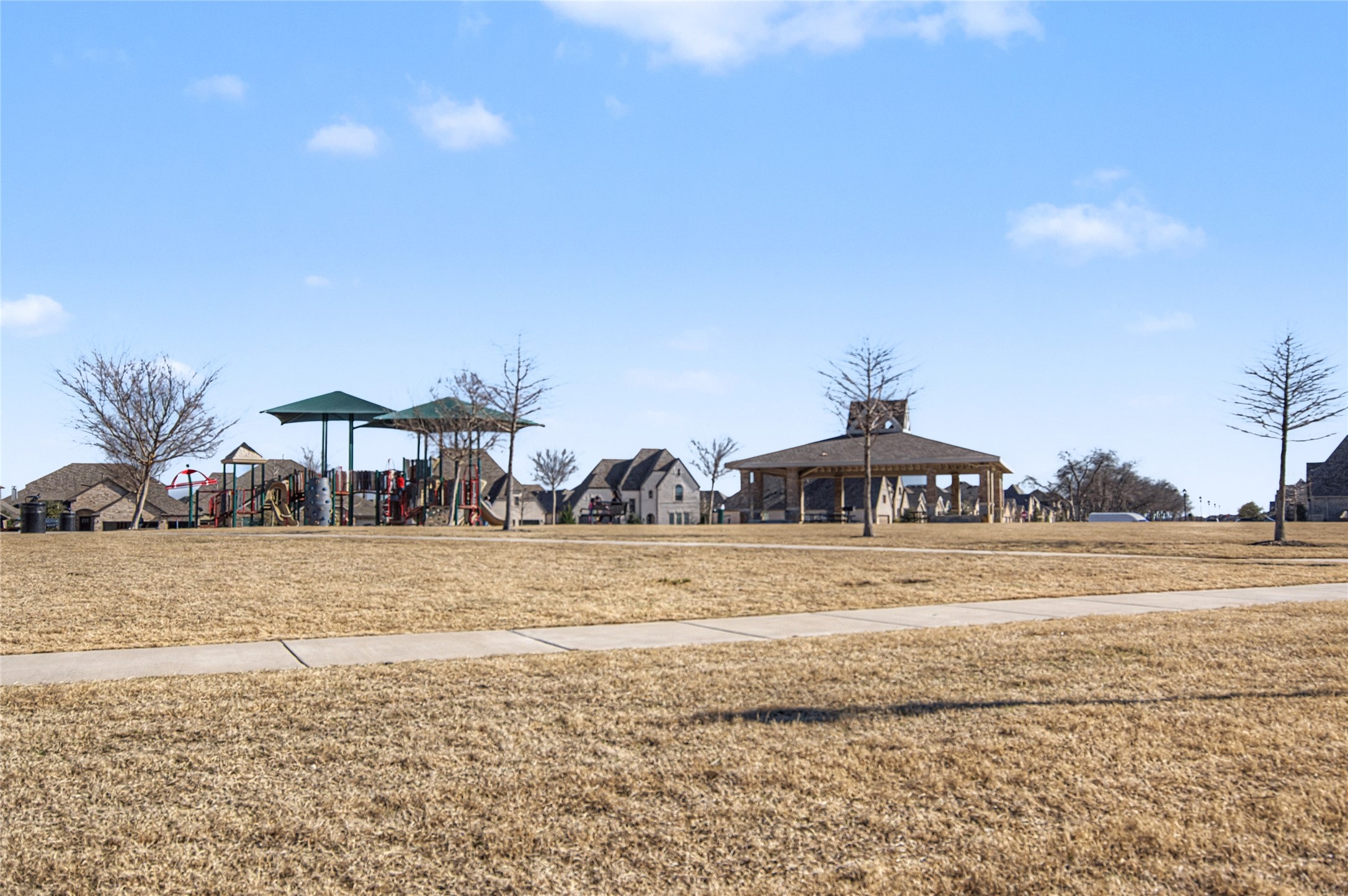 1848 Stowers Trail Fort Worth TX 76052