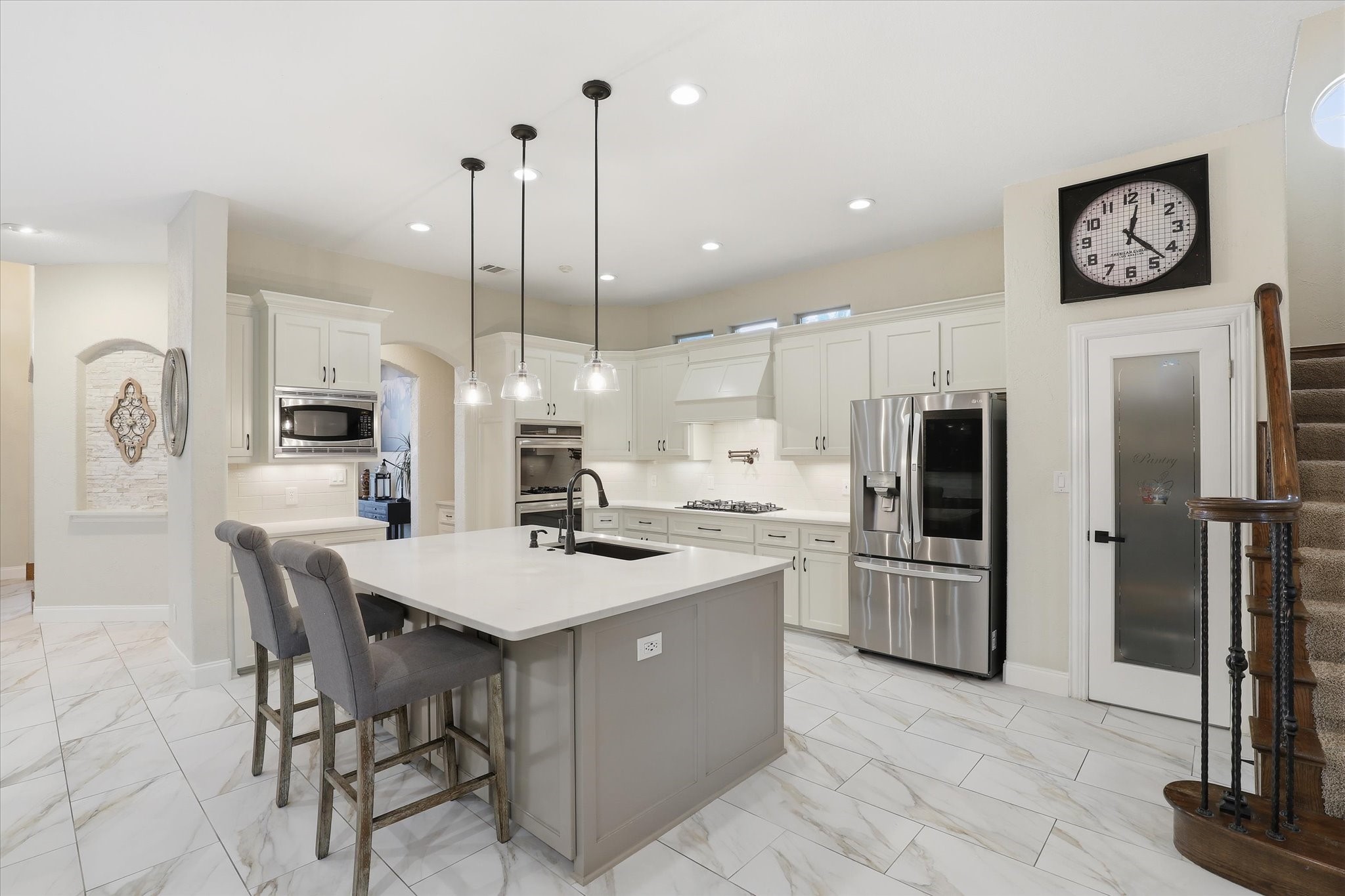 5832 Creek Crossing Lane Sachse TX 75048