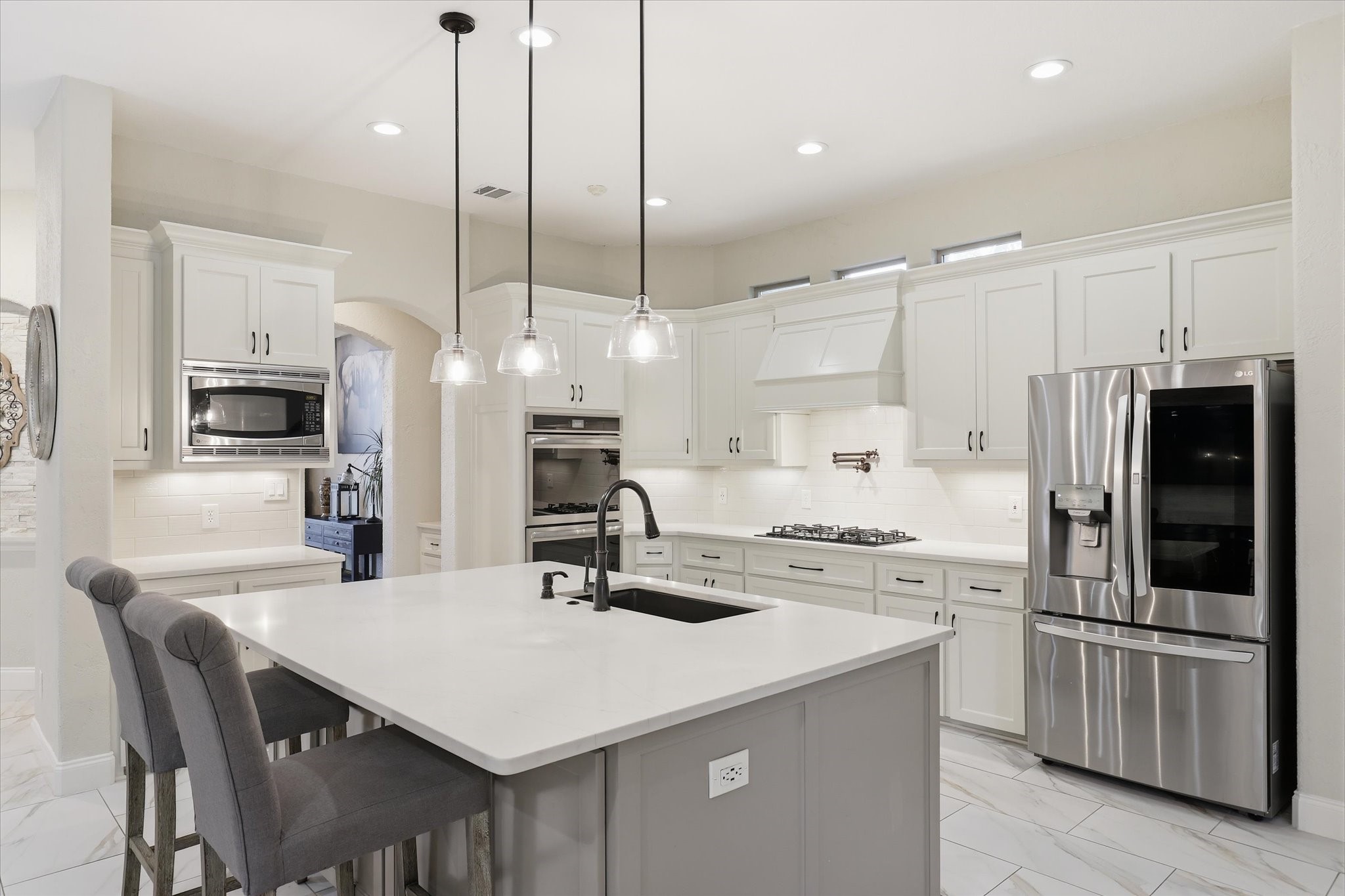5832 Creek Crossing Lane Sachse TX 75048
