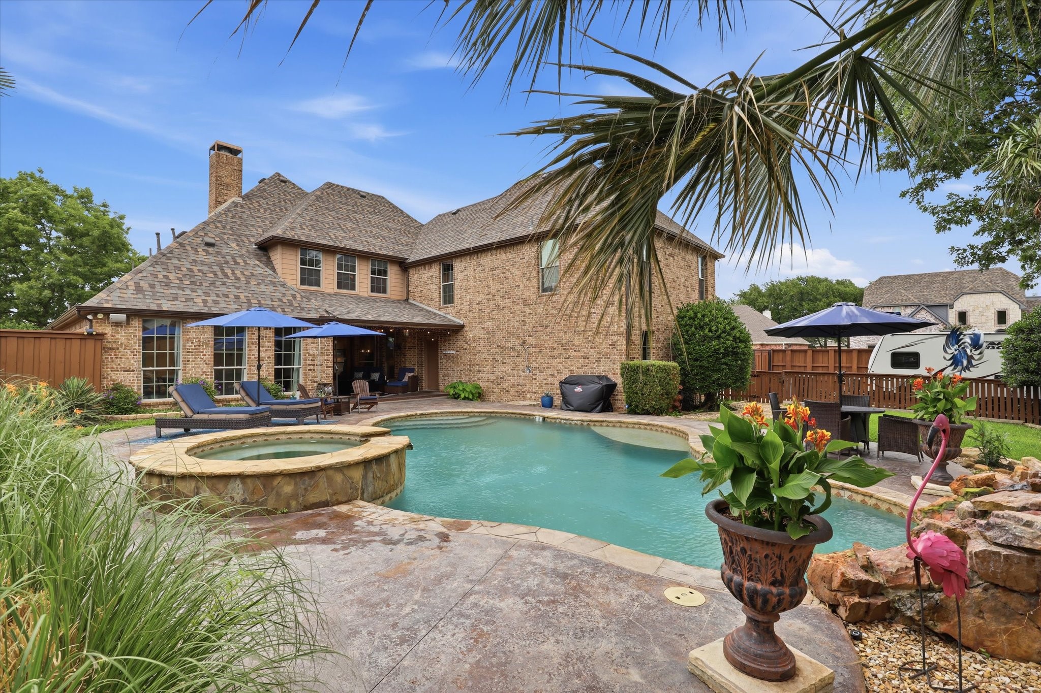 5832 Creek Crossing Lane Sachse TX 75048