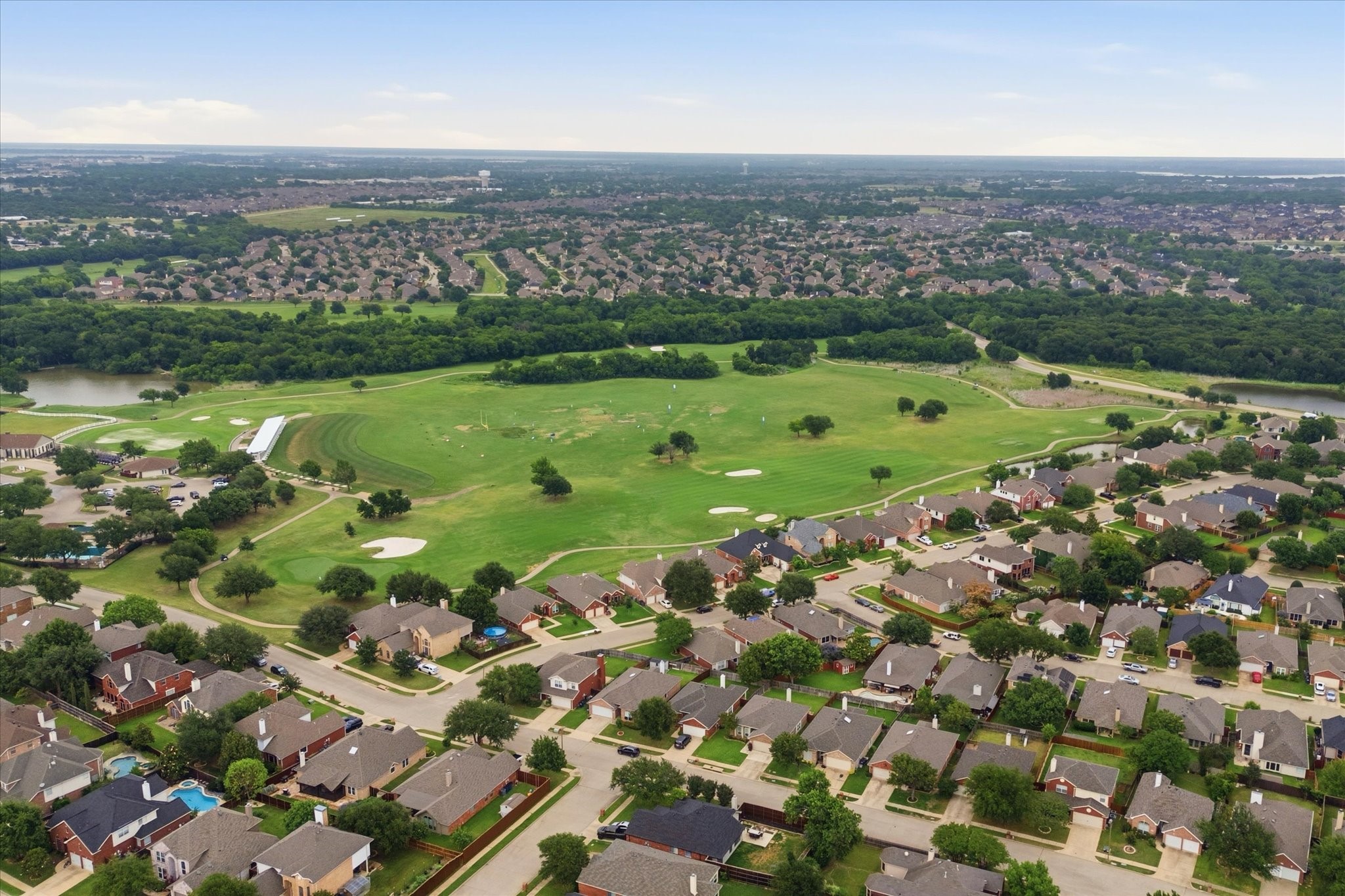 5832 Creek Crossing Lane Sachse TX 75048
