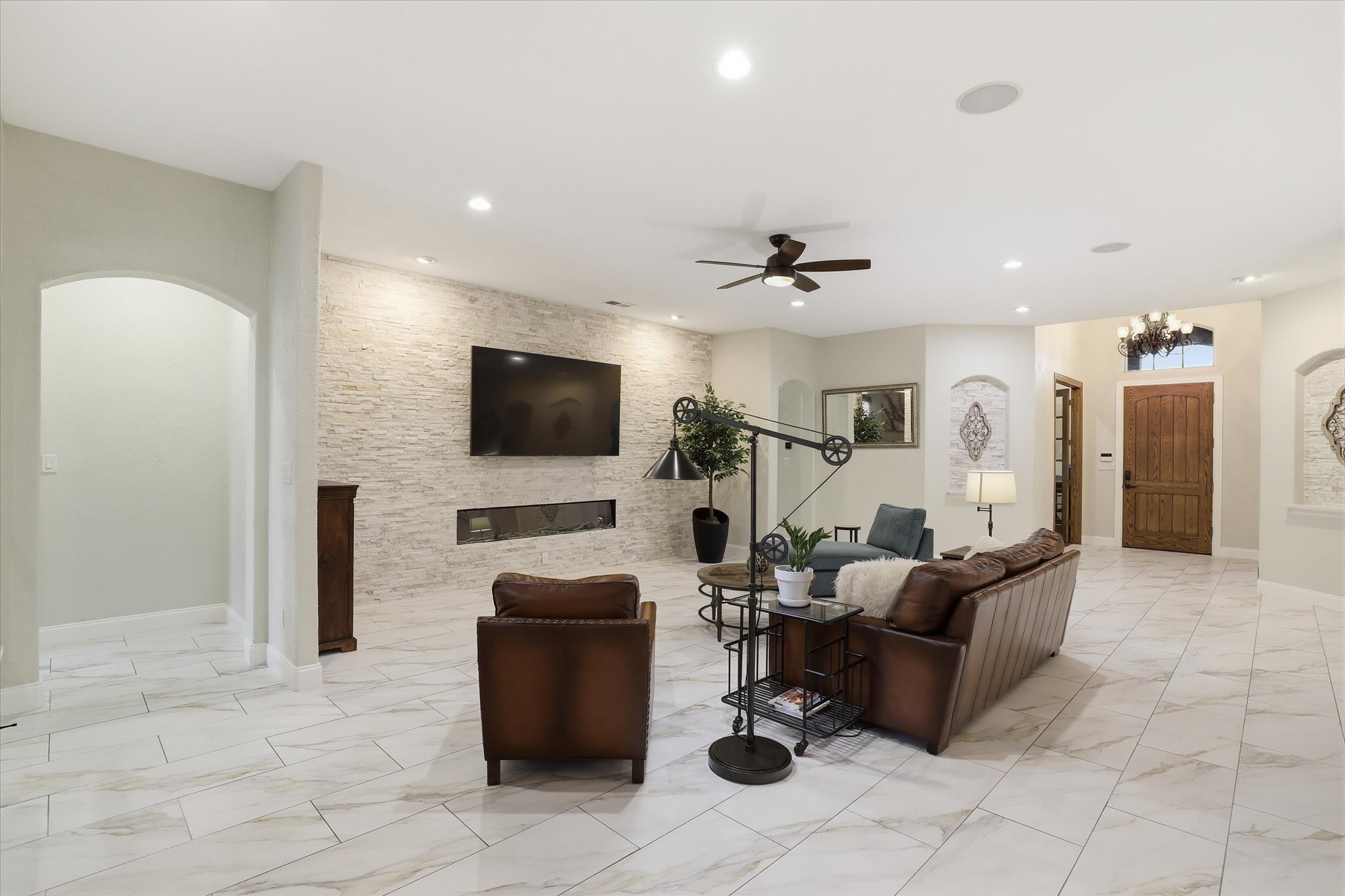 5832 Creek Crossing Lane Sachse TX 75048