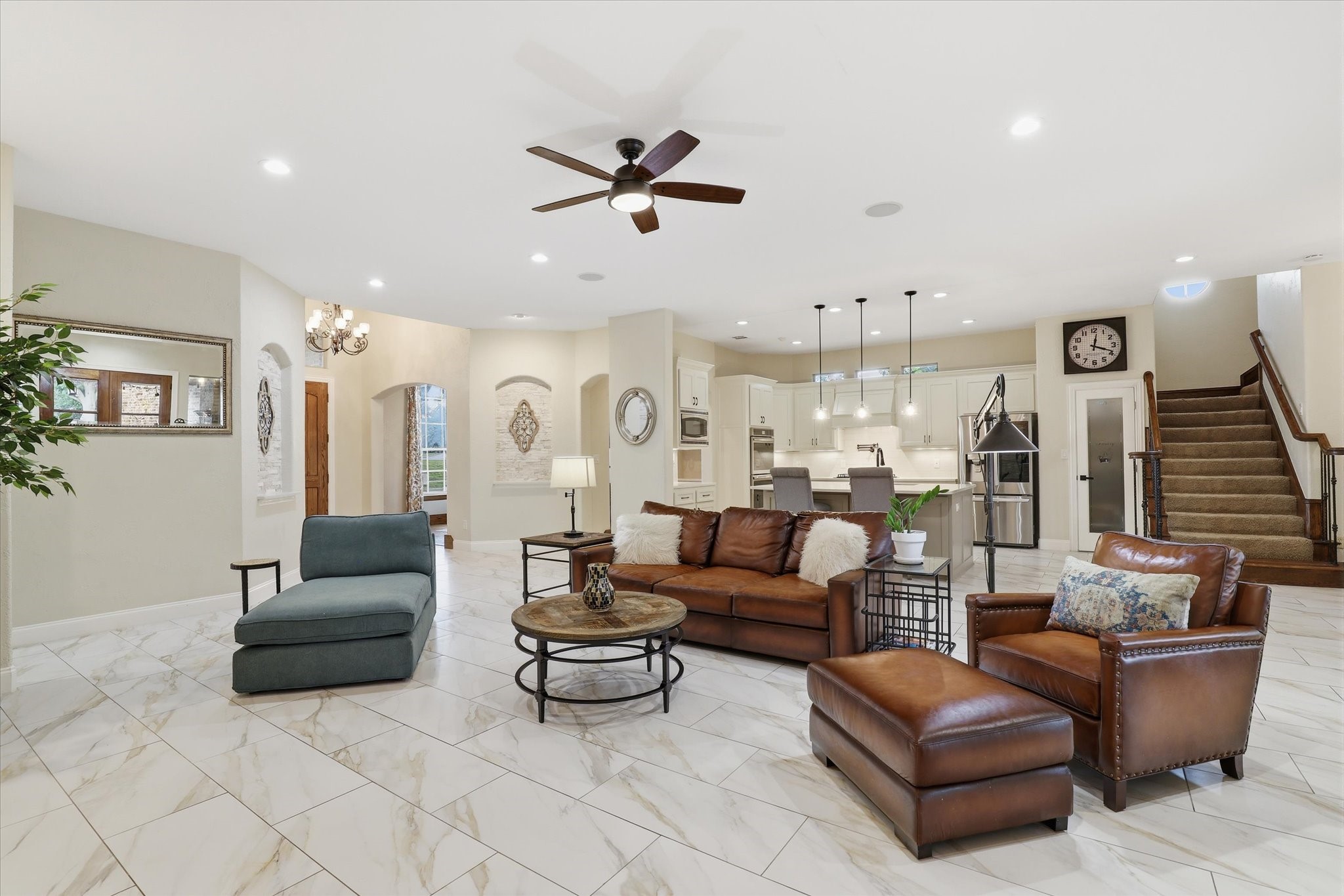 5832 Creek Crossing Lane Sachse TX 75048