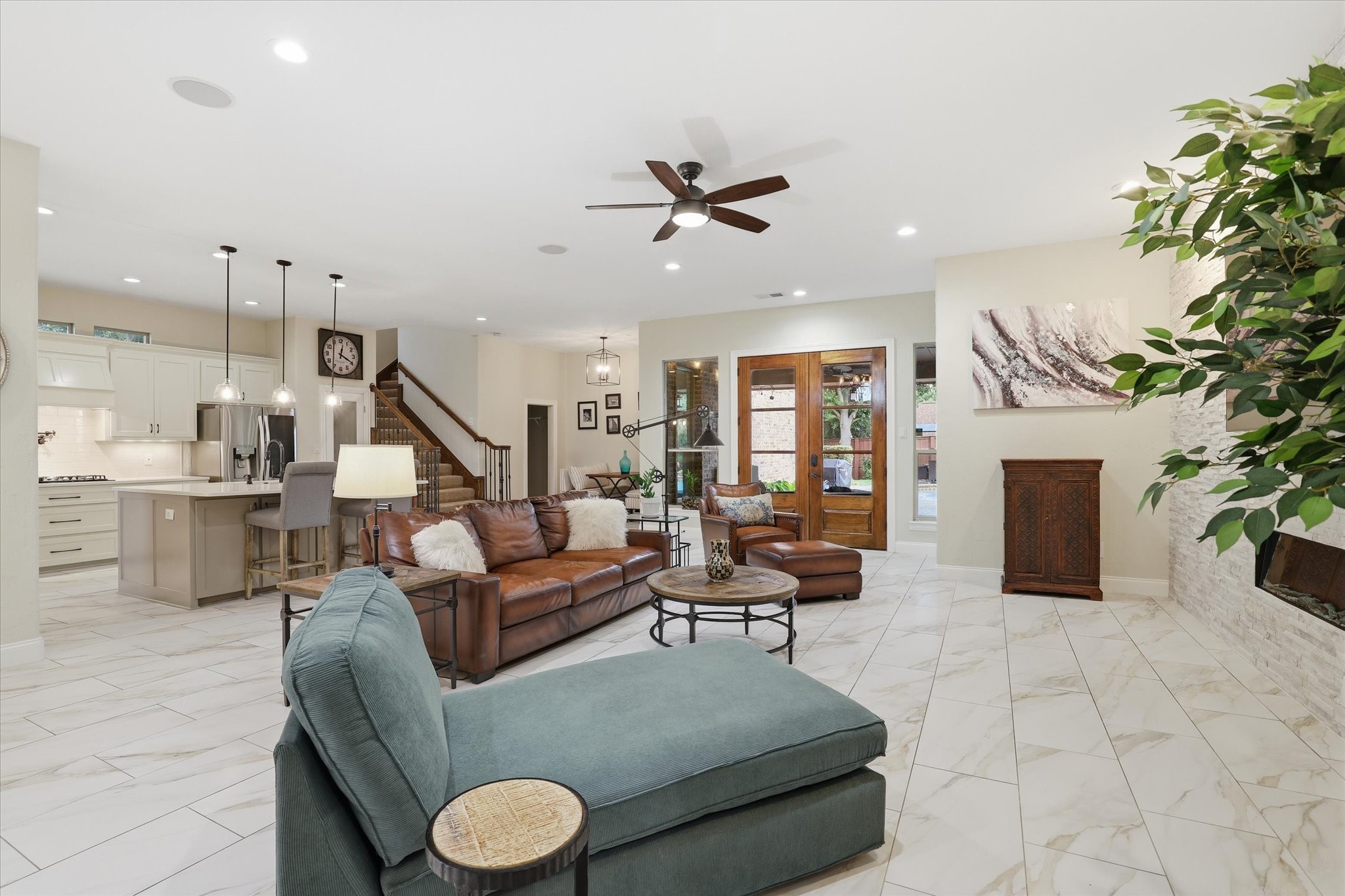 5832 Creek Crossing Lane Sachse TX 75048