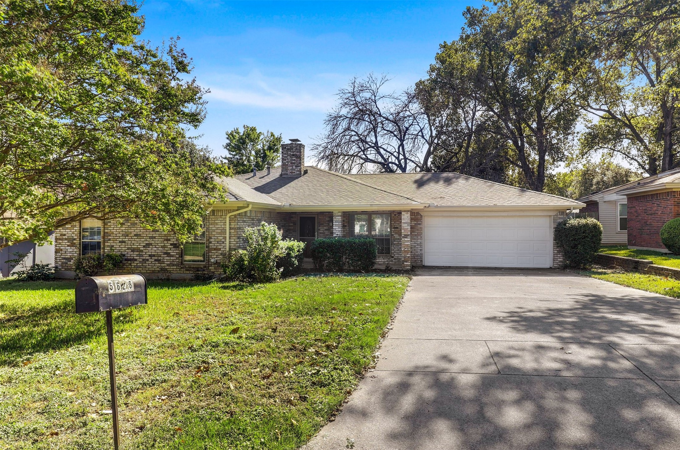 5628 Valley Meadow Drive Arlington TX 76016